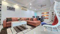 Blk 192 Punggol Central (Punggol), HDB Executive #500953851